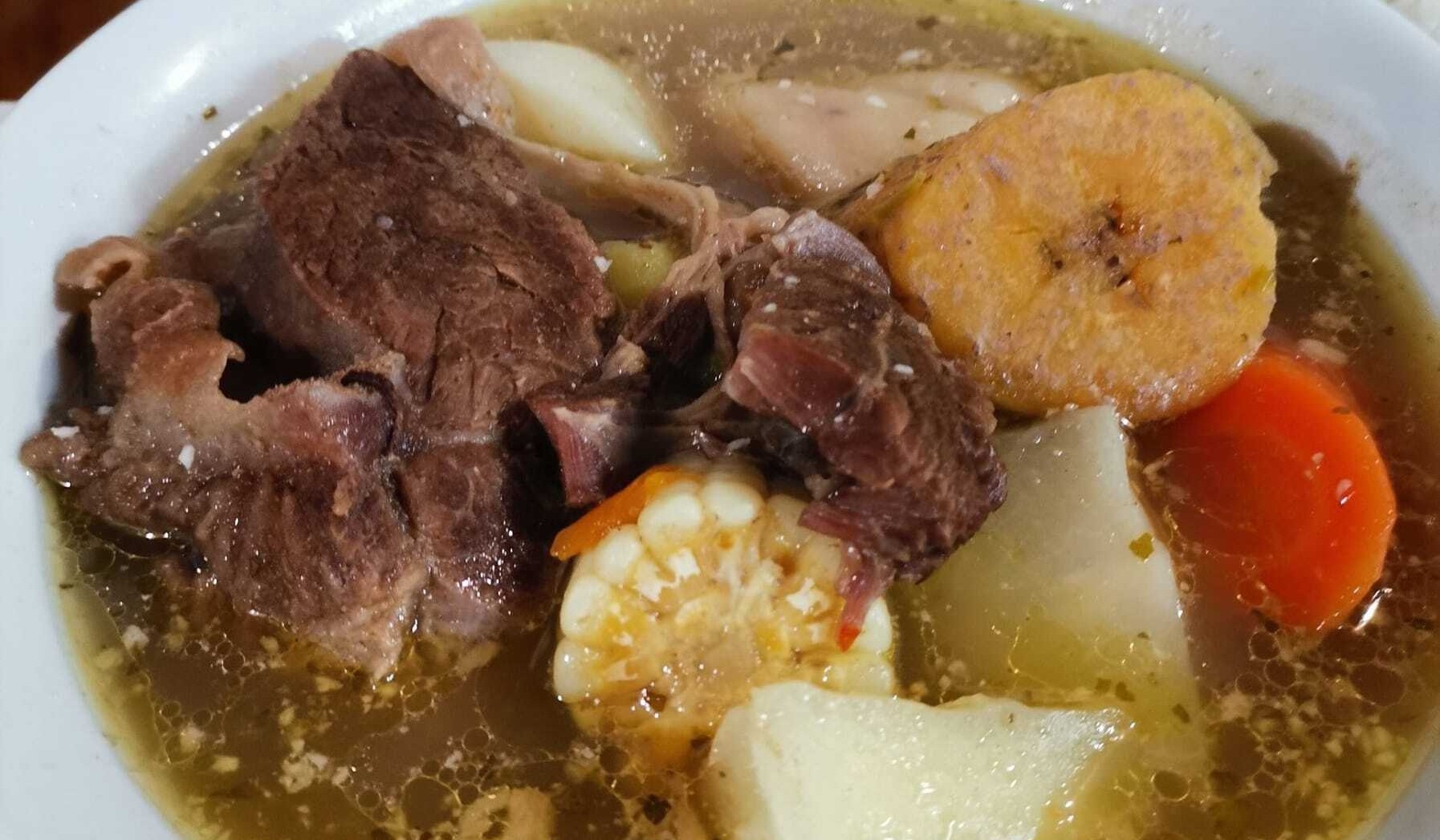 CASEM La Cuchara de Abuela olla de carne