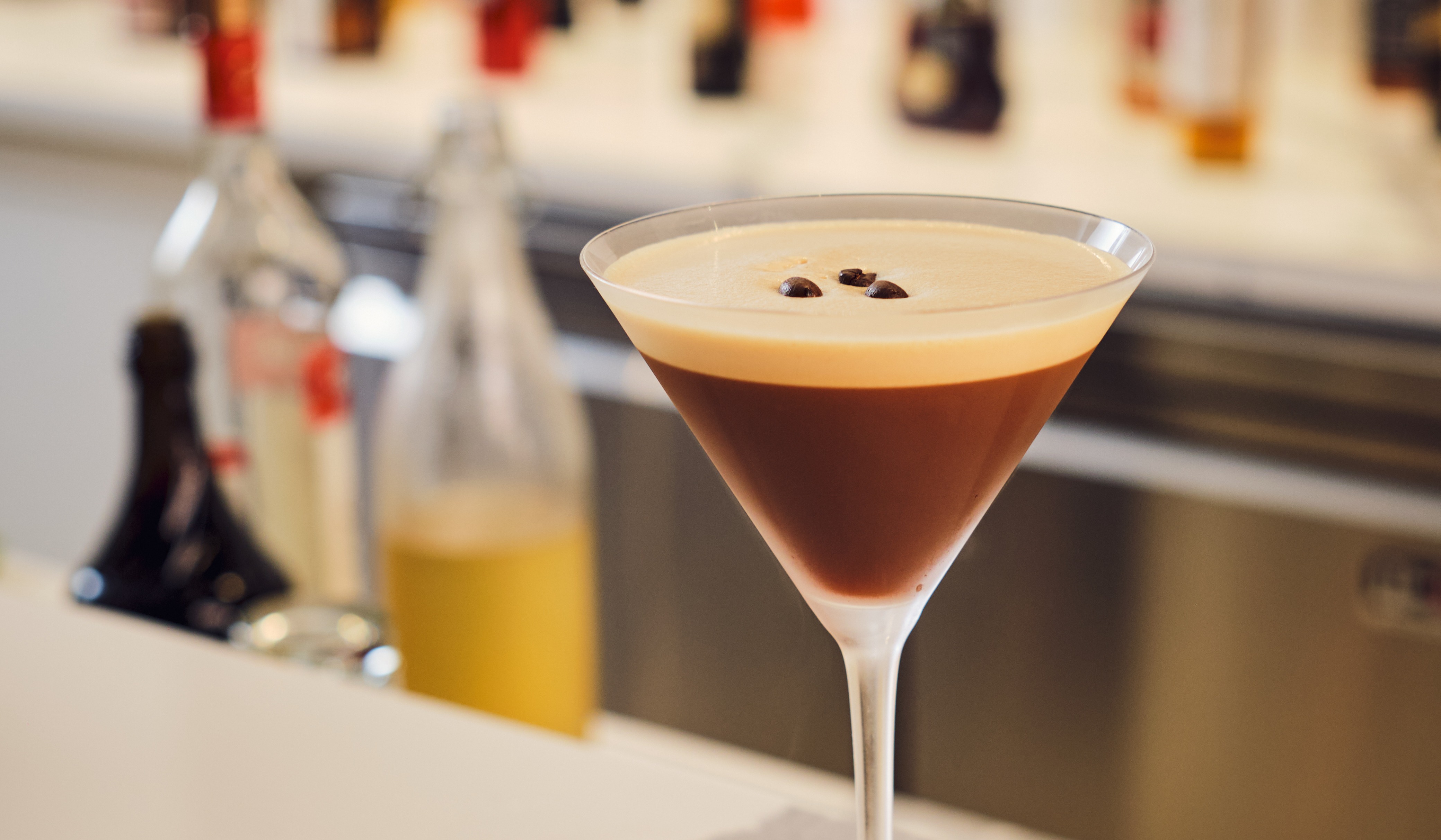 Monteverde Rooftop ́s cocktail 02