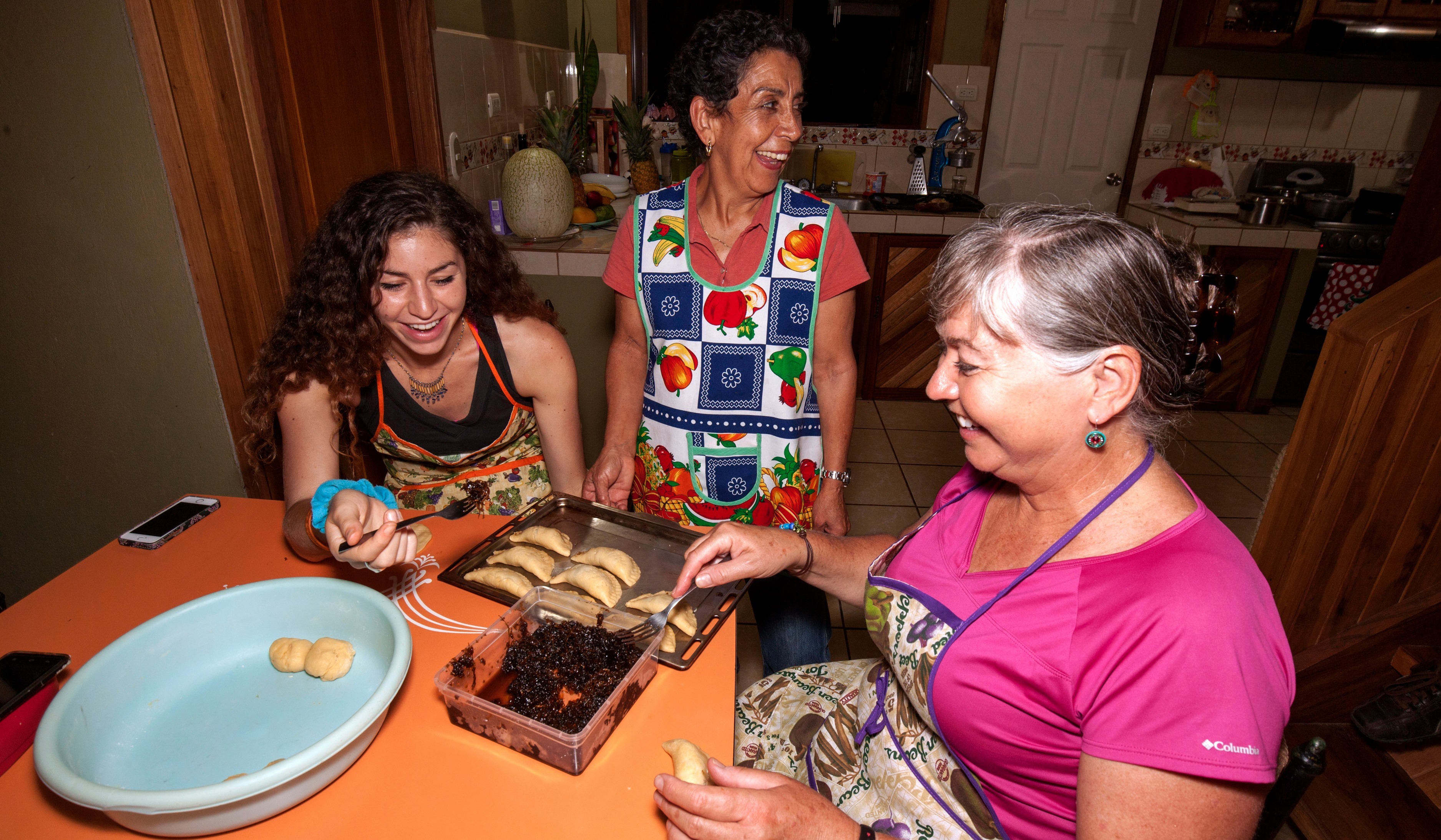 Ocotea cocina 7