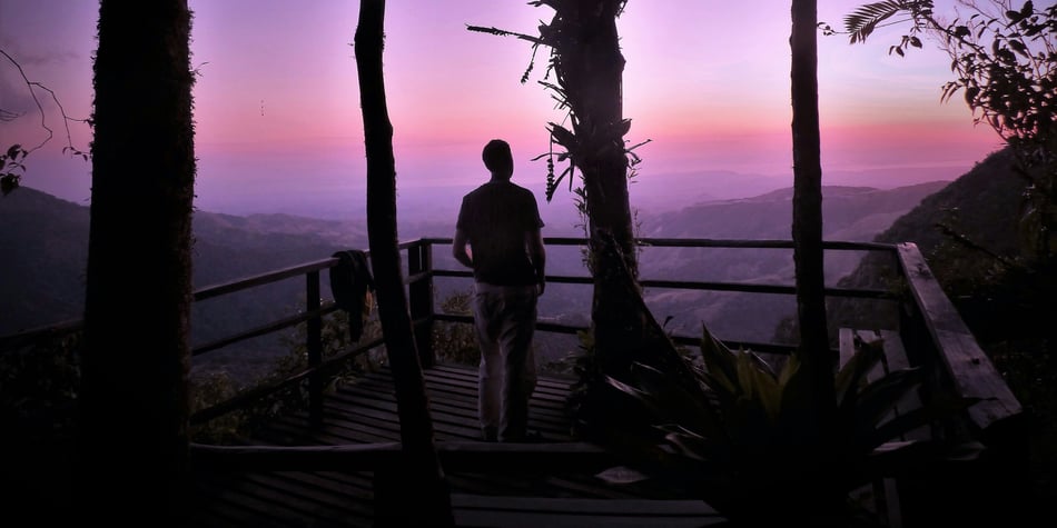 4 Itinerarios de viaje para Monteverde